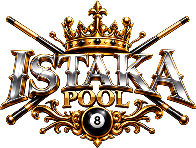 ISTAKA POOL logosu