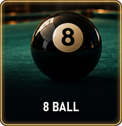 8 Ball