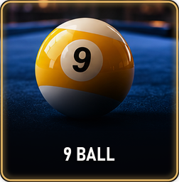 9 Ball