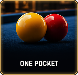 One Pocket