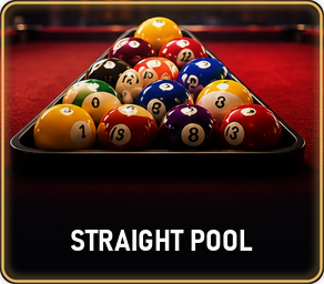 Straight Pool